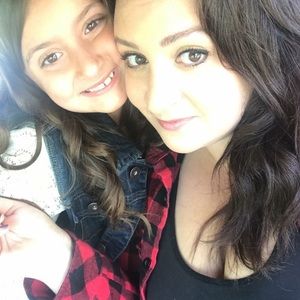 Meet your Posher, Nadia